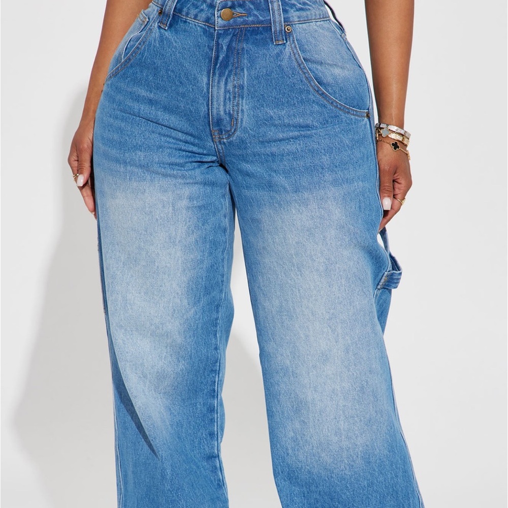 Jean - Picture 2 of 3